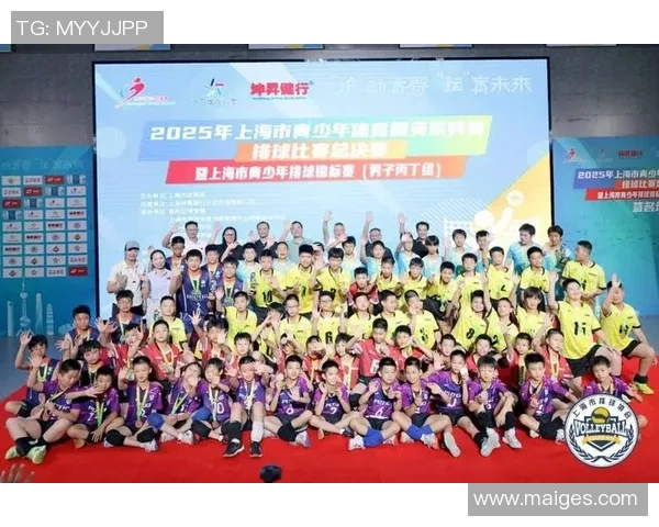 上海排球队总决赛特别报道:从传统强队到现代化转型的成功之路