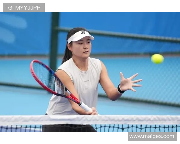 广州网球队的蜕变之旅：全国锦标赛背后的奋斗与坚持