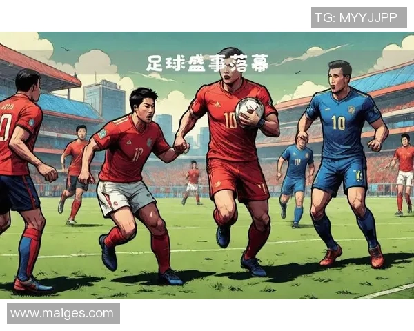 大玩家足球引领新潮流打造全民参与的足球盛宴与激情体验